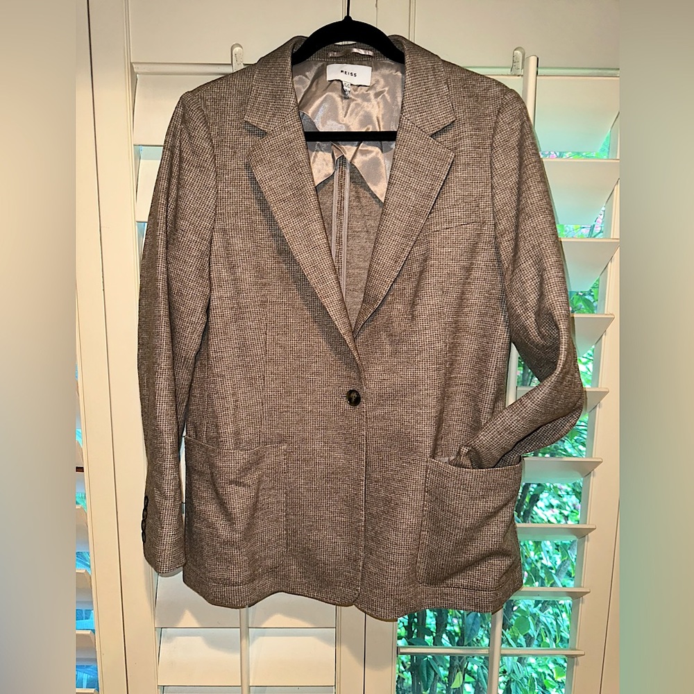 Reiss Blazer